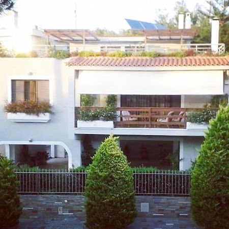 Fantastic Villa, A 5 Minute Drive From The Beach! Atina Dış mekan fotoğraf